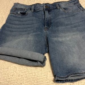 Kut From The Kloth denim shorts